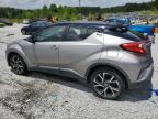 2020 Toyota C-Hr Xle zu verkaufen in Fairburn, GA - Mechanical