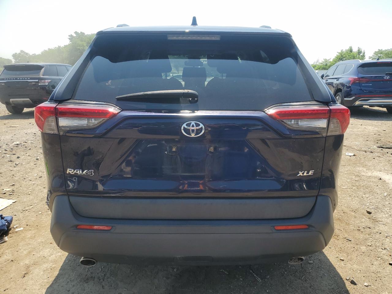 TOYOTA RAV4 2019 VIN JTMW1RFV1KD509055 фото 6
