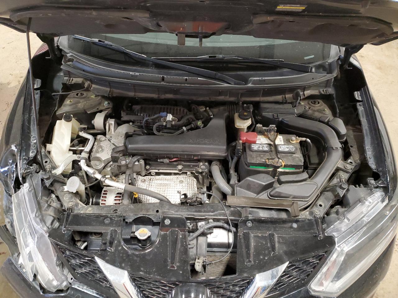 NISSAN ROGUE 2014 VIN 5N1AT2MV1EC755995 фото 12