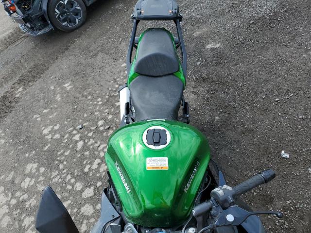 2020 KAWASAKI ZX1002 K  