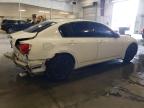 2009 Infiniti G37  for Sale in Avon, MN - Rear End