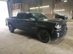 2017 Chevrolet Silverado K1500 Ltz en Venta en Angola, NY - Side