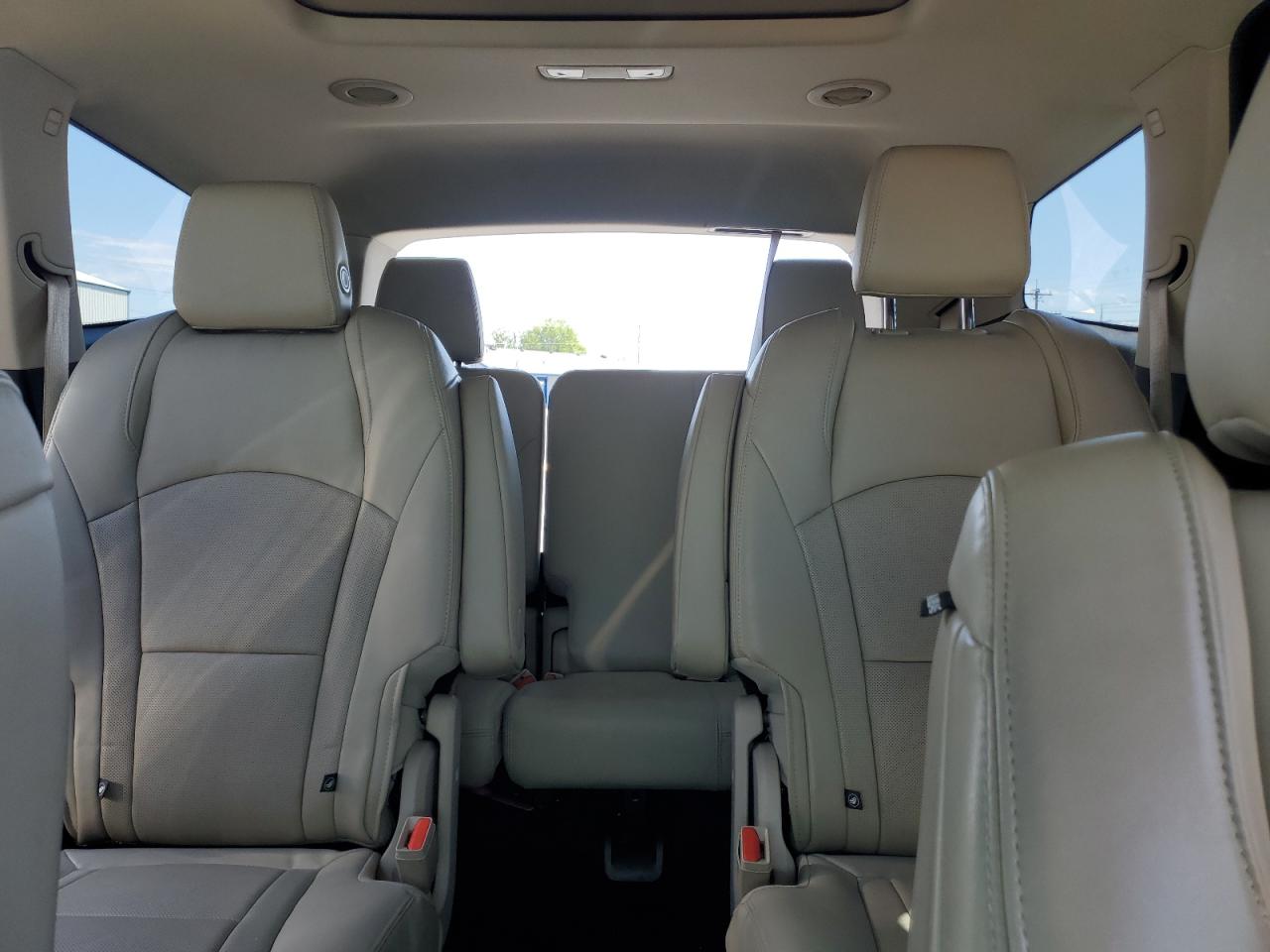 2018 Buick Enclave Essence VIN: 5GAEVAKW2JJ283433 Lot: 60170465