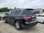 2013 Infiniti Qx56  for Sale in Mendon, MA - Side