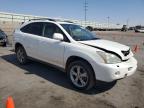 2007 Lexus Rx 400H na sprzedaż w Albuquerque, NM - Front End