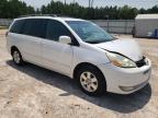 2004 Toyota Sienna Xle for Sale in Charles City, VA - Front End