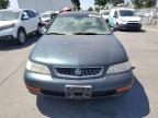 1998 Acura 2.3Cl  იყიდება Sacramento-ში, CA - Minor Dent/Scratches