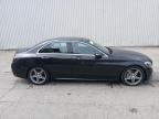 2015 MERCEDES BENZ C220 AMG L for sale at Copart CHESTER