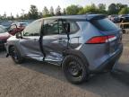 2025 Toyota Corolla Cross L   na sprzedaż w Pennsburg, PA - Side