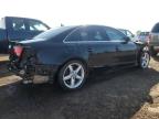 2009 AUDI A4 PRESTIGE   for sale at Copart AB - CALGARY