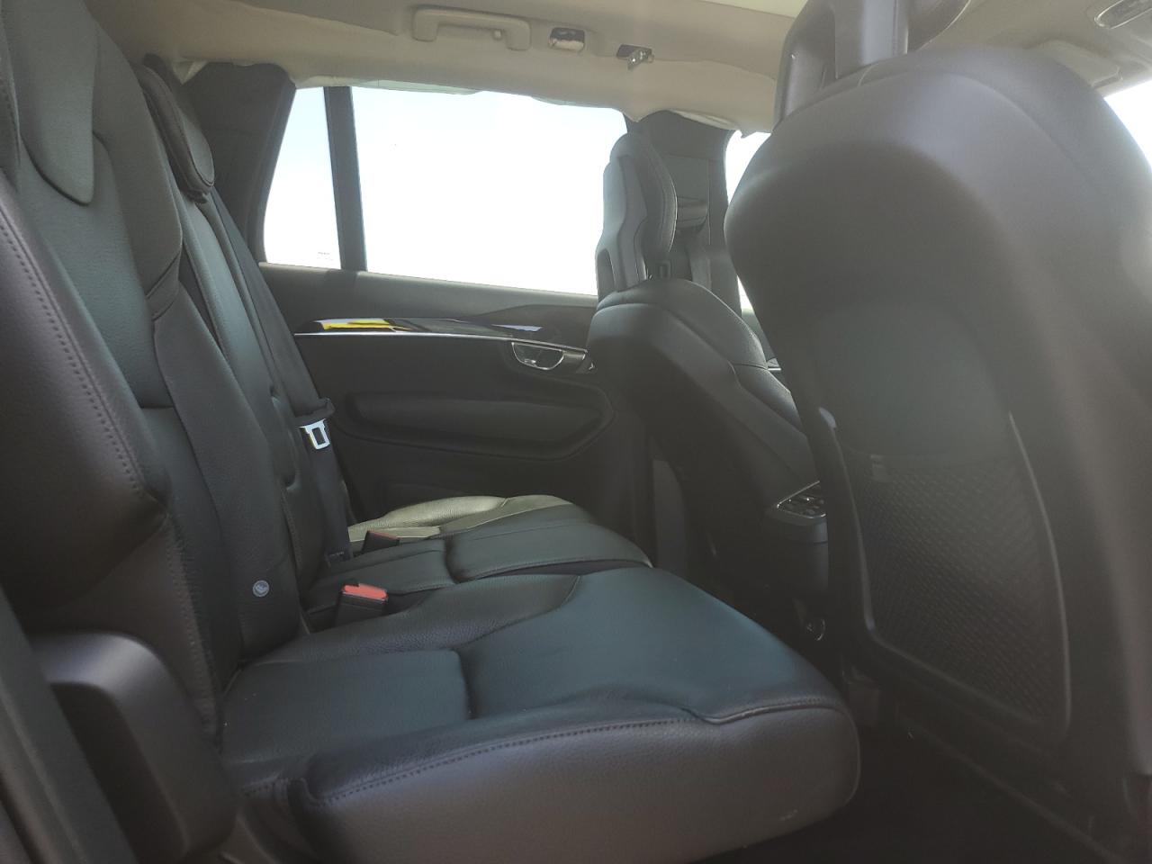2017 Volvo Xc90 T6 VIN: YV4A22PKXH1110543 Lot: 60652865