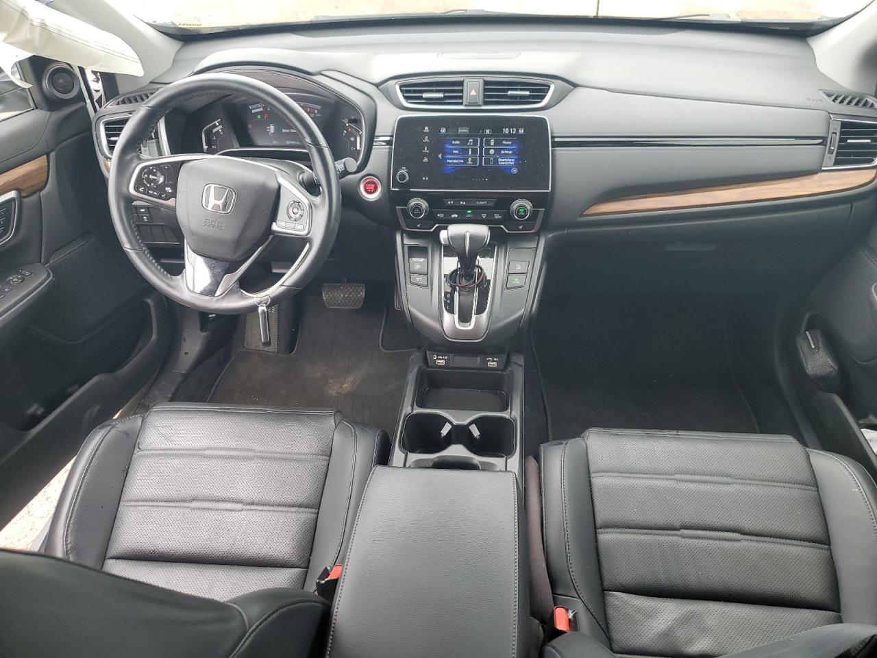2021 Honda Cr-V Exl VIN: 7FARW2H8XME029965 Lot: 62121385