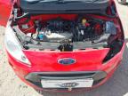 2014 FORD KA ZETEC for sale at Copart YORK