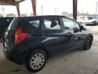 2014 Nissan Versa Note S for Sale in Homestead, FL - Minor Dent/Scratches