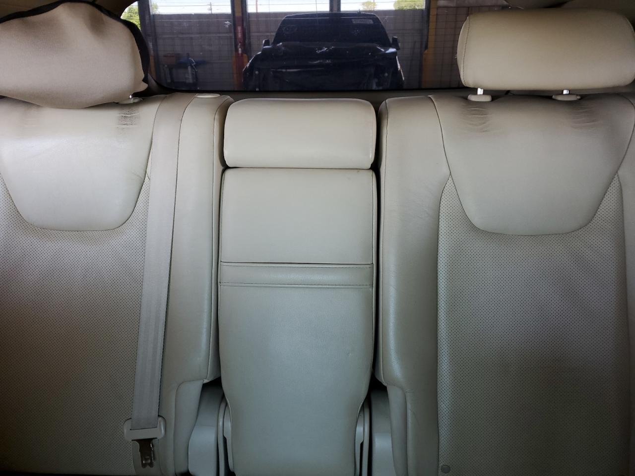 2010 Lexus Rx 450H VIN: JTJZB1BA2A2001313 Lot: 63064675