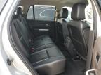 2014 Ford Edge Sel იყიდება Leroy-ში, NY - Front End