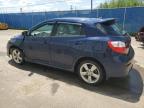2009 TOYOTA COROLLA MATRIX S   à vendre chez Copart NB - MONCTON