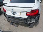 2015 BMW 220D M SPO for sale at Copart WOLVERHAMPTON
