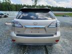 2011 Lexus Rx 350 na sprzedaż w Concord, NC - Front End