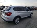 2016 Bmw X3 Sdrive28I за продажба в Lebanon, TN - Normal Wear