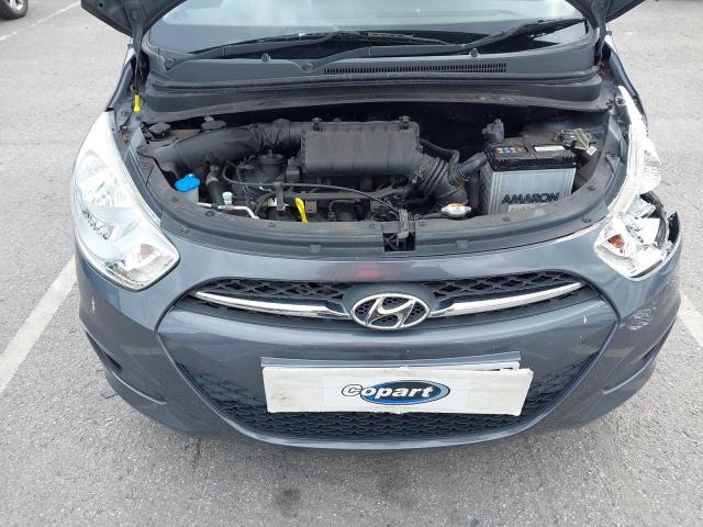 2014 HYUNDAI I10 CLASSI