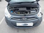 2014 HYUNDAI I10 CLASSI for sale at Copart CHESTER