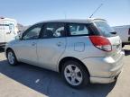 2003 Toyota Corolla Matrix Xr იყიდება North Las Vegas-ში, NV - Mechanical