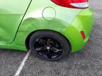 2012 HYUNDAI VELOSTER G for sale at Copart SANDTOFT