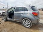 2015 Mitsubishi Outlander Sport Se en Venta en Temple, TX - Side