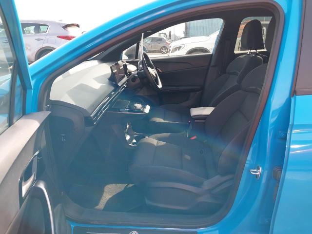 2023 MG 4 SE