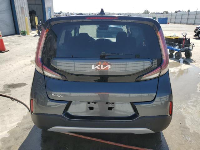  KIA SOUL 2023 Сharcoal