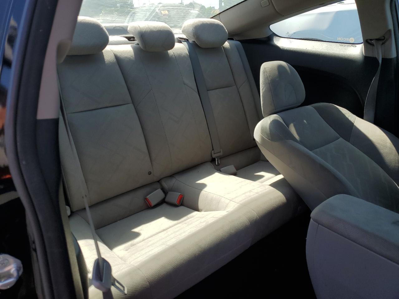 HONDA CIVIC 2012 VIN 2HGFG3B51CH521083 фото 10