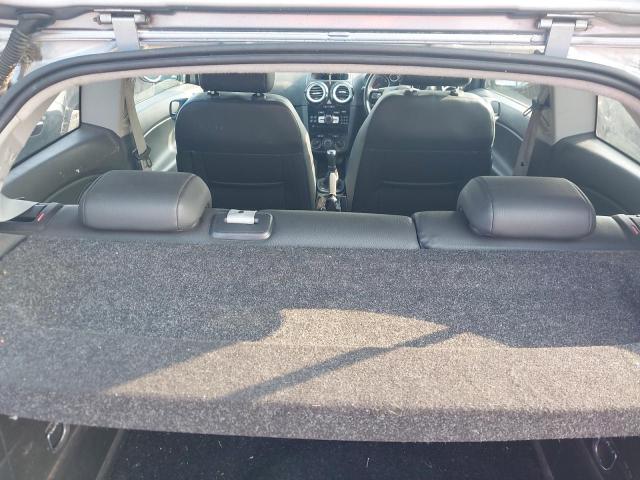 2009 VAUXHALL CORSA DESI