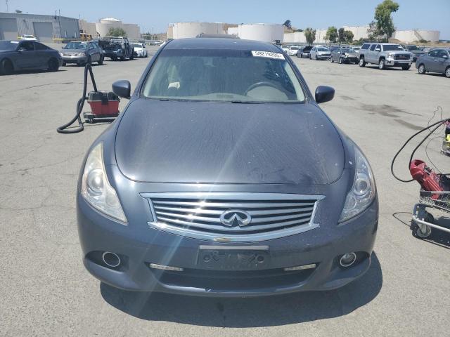  INFINITI G37 2012 Szary