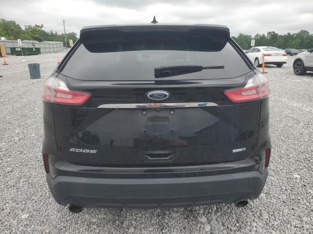  FORD EDGE 2019 Czarny