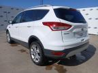 2016 FORD KUGA TITAN for sale at Copart ROCHFORD