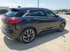 2019 Infiniti Qx50 Essential იყიდება Grand Prairie-ში, TX - Minor Dent/Scratches