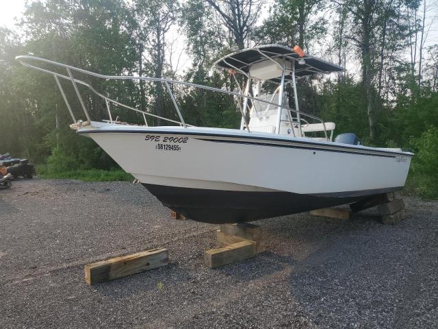 1999 EDGEWATER 59E 29002  