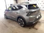 2024 RENAULT SCENIC TEC for sale at Copart WOLVERHAMPTON