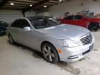 2010 Mercedes-Benz S 550 4Matic for Sale in Chambersburg, PA - Rear End