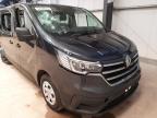 2024 RENAULT TRAFIC LL30 ADVANCE BLUE  for sale at Copart WESTBURY