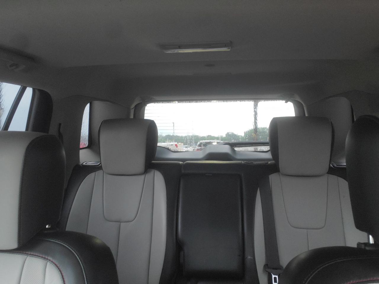 2011 GMC Terrain Slt VIN: 2CTALWEC3B6220295 Lot: 60556135