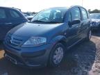2007 CITROEN C3 COOL for sale at Copart WOLVERHAMPTON
