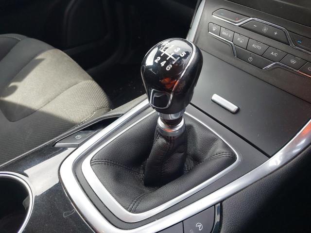 2017 FORD S-MAX TITA
