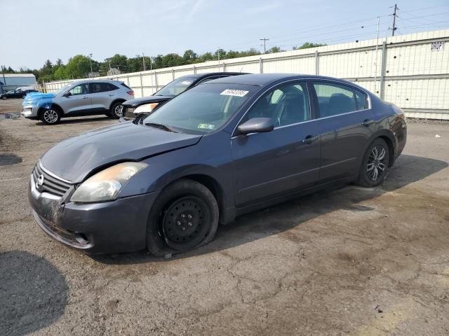 2009 Nissan Altima 2.5  