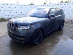 2023 LAND ROVER RANGE ROVE for sale at Copart SANDTOFT