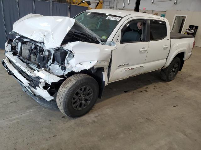  TOYOTA TACOMA 2023 Biały
