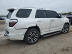 2016 Toyota 4Runner Sr5 en Venta en West Palm Beach, FL - Side