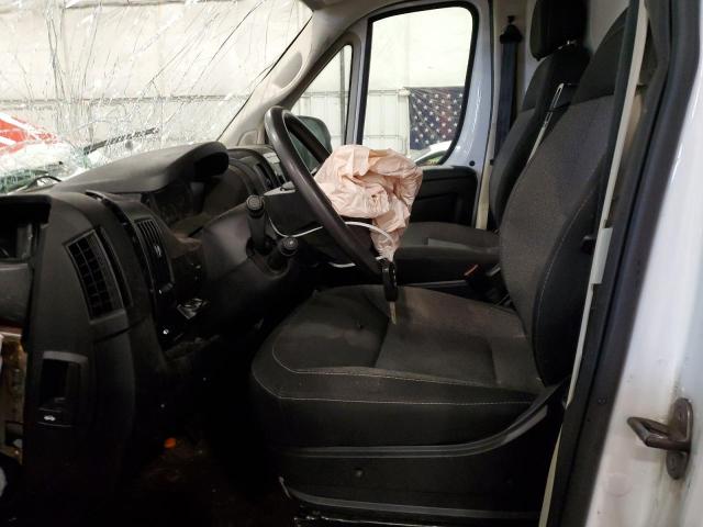 2021 RAM PROMASTER 1500 1500 STANDARD  