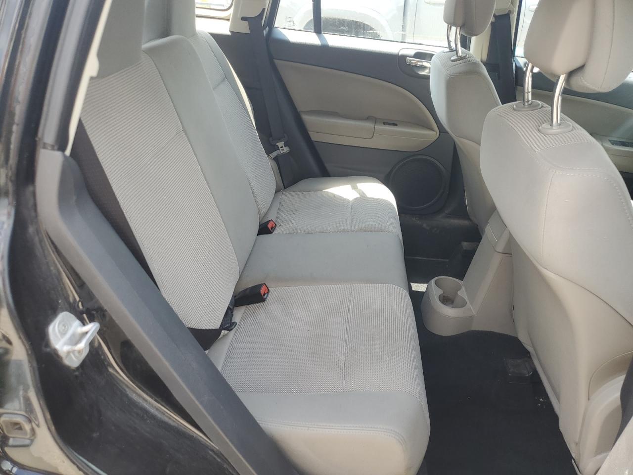 2012 Dodge Caliber Sxt VIN: 1C3CDWDA6CD532832 Lot: 62028975